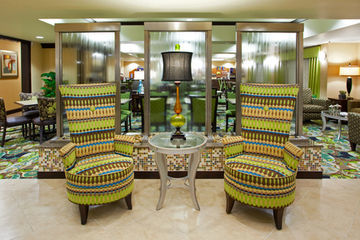 Hotel Holiday Inn Express Columbus - Dublin