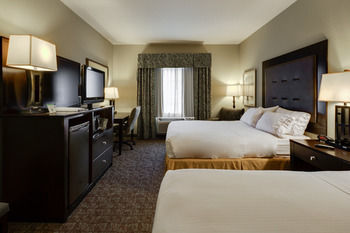 Hotel Holiday Inn Express Columbus - Dublin