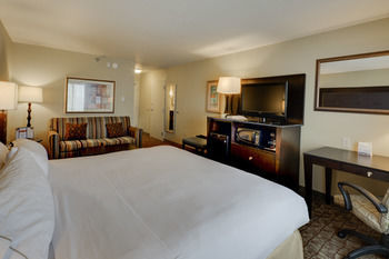 Hotel Holiday Inn Express Columbus - Dublin