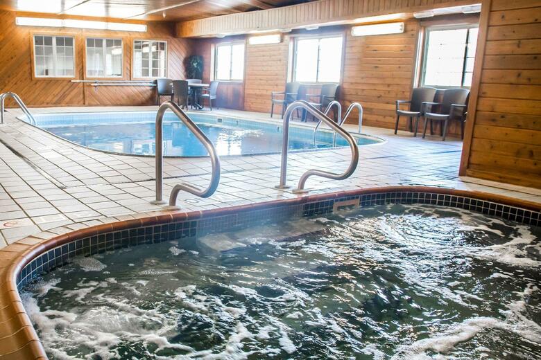 Comfort Inn North Joliet Hotel