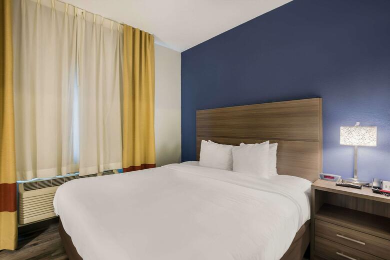 Comfort Inn North Joliet Hotel