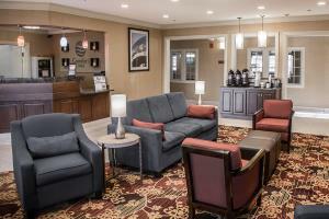 Comfort Inn North Joliet Hotel