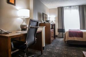 Comfort Inn North Joliet Hotel