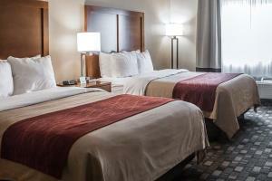 Comfort Inn North Joliet Hotel