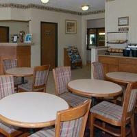 Comfort Inn North Joliet Hotel