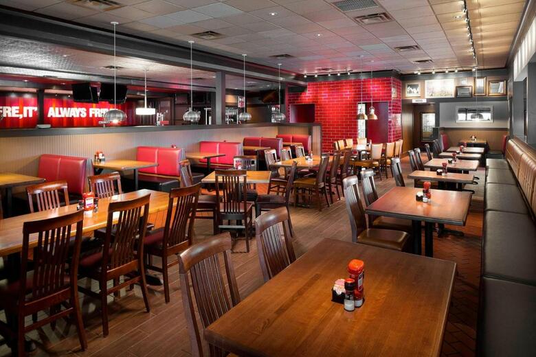 Hotel Courtyard By Marriott Chicago Midway