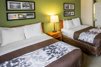 Hotel Sleep Inn