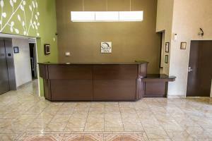 Hotel Sleep Inn