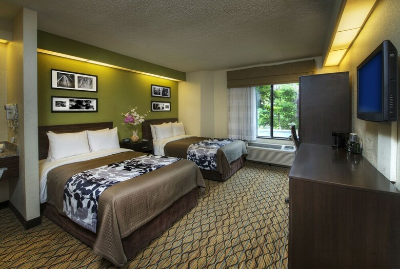 Hotel Sleep Inn Shady Grove