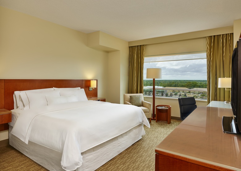 Hotel The Westin Lake Mary