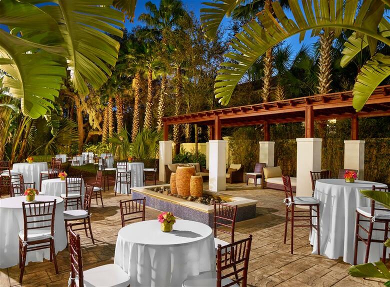 Hotel The Westin Lake Mary