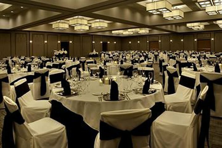 Hotel The Westin Lake Mary