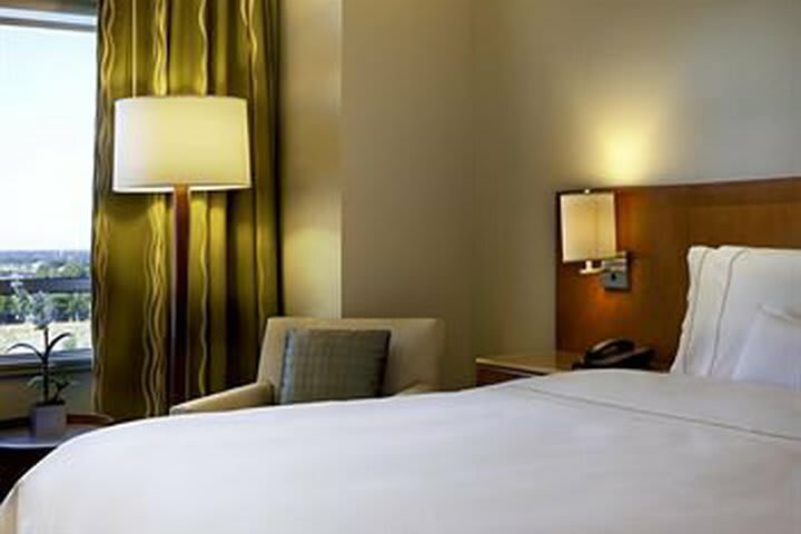Hotel The Westin Lake Mary