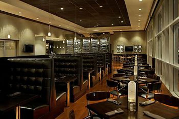 Hotel The Westin Lake Mary