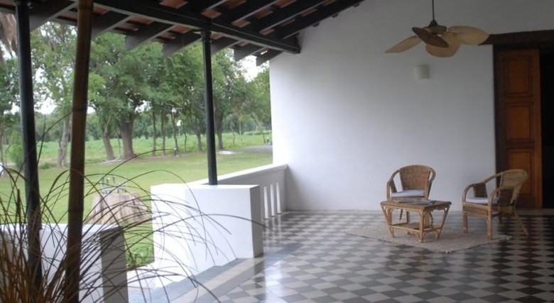 Cerros De Terciopelo Hotel Boutique