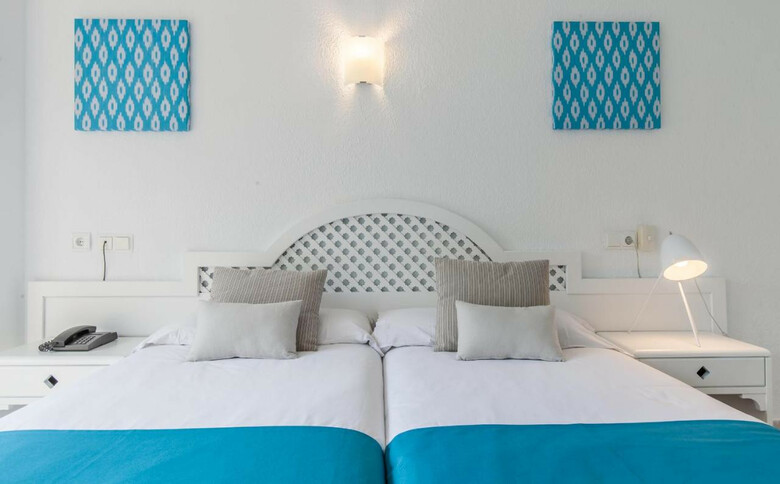 Hotel Bluesea Costa Verde