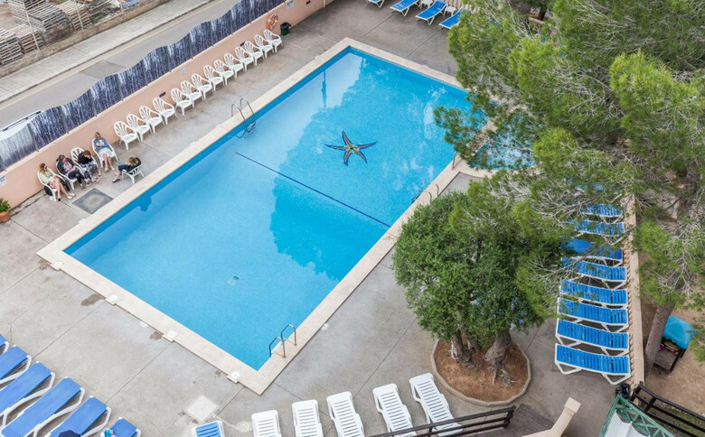 Hotel Bluesea Costa Verde