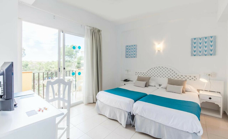 Hotel Bluesea Costa Verde