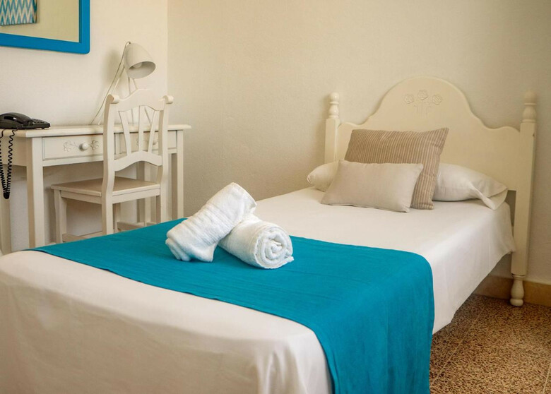 Hotel Bluesea Costa Verde