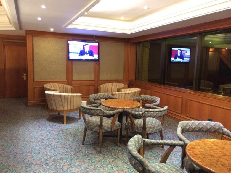 Hotel Puerta Del Sur