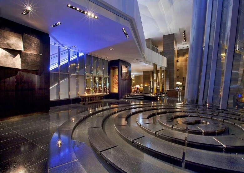 The Westin Lima Hotel & Convention Center