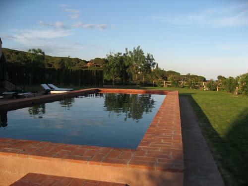 Hotel Can Mora De Dalt