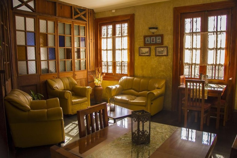 Hotel Cristobal Col�n