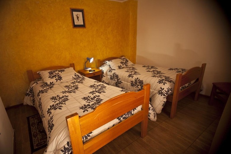 Hotel Cristobal Col�n