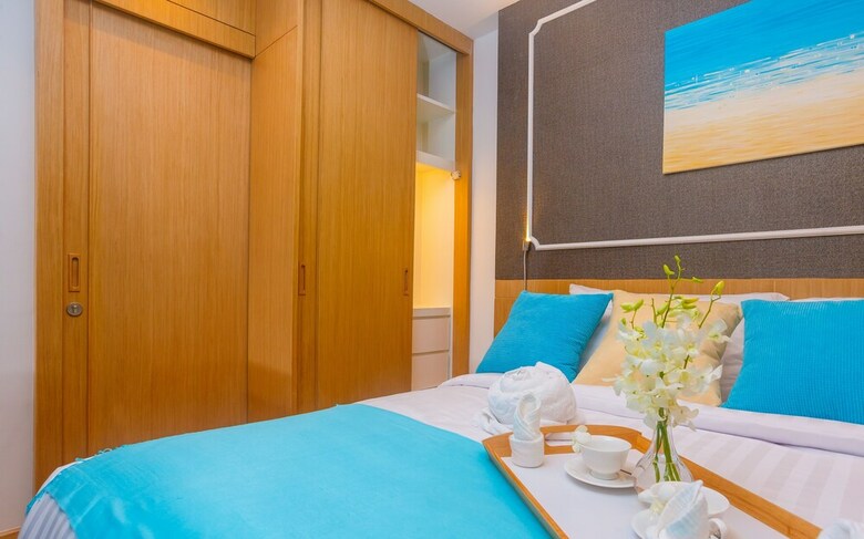 Apartamentos Aristo 2 Beach Front - By Holy Cow 212