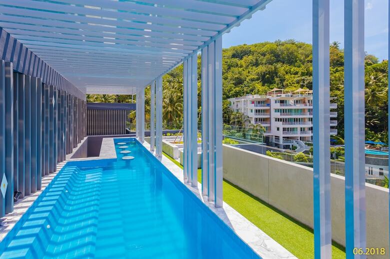Apartamentos Aristo 2 Beach Front - By Holy Cow 212