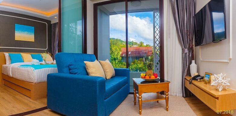 Apartamentos Aristo 2 Beach Front - By Holy Cow 212