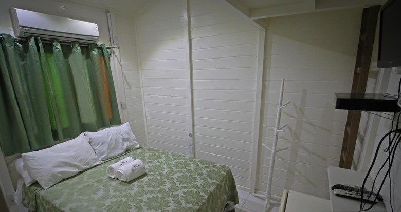 Hotel Casa Blanca