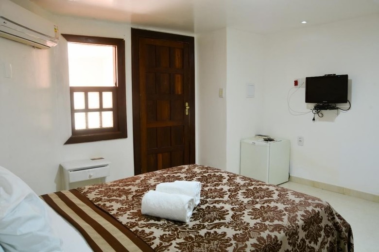 Hotel Casa Blanca