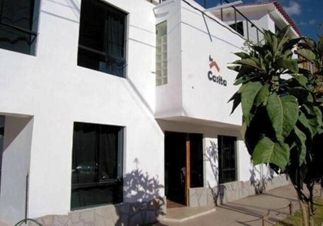 Hotel In Casita