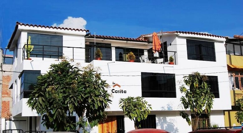 Hotel In Casita