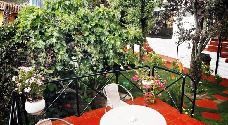 Hostal Tika Wasi