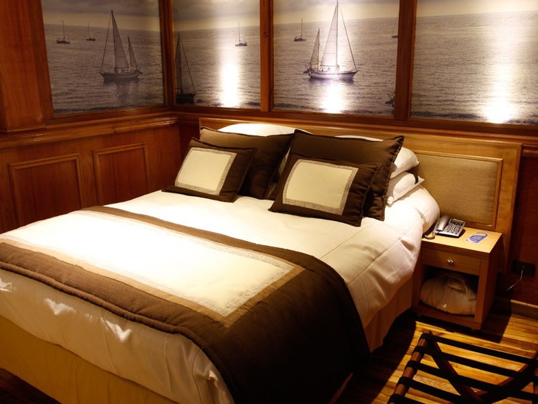 Hotel Boutique Alto Mirador