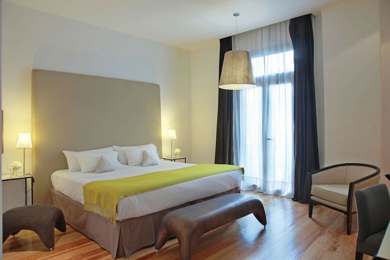 Hotel Esplendor Cervantes Montevideo