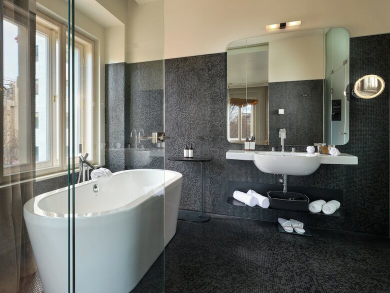 Hotel Verno House Budapest, Vignette Collection By Ihg