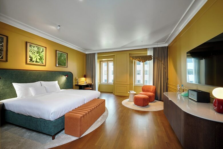 Hotel Verno House Budapest, Vignette Collection By Ihg