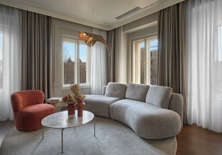 Hotel Verno House Budapest, Vignette Collection By Ihg