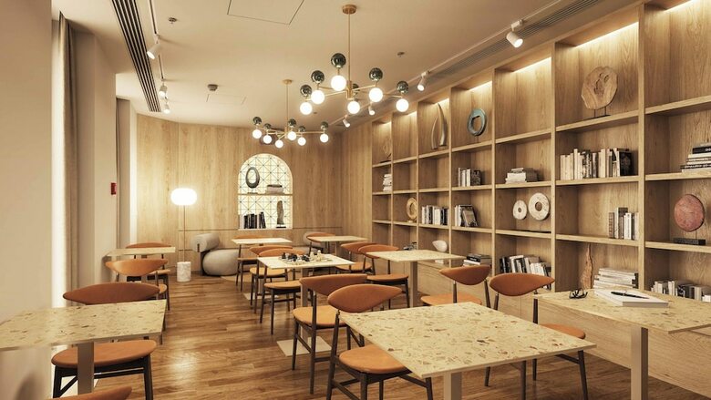 Hotel Verno House Budapest, Vignette Collection By Ihg