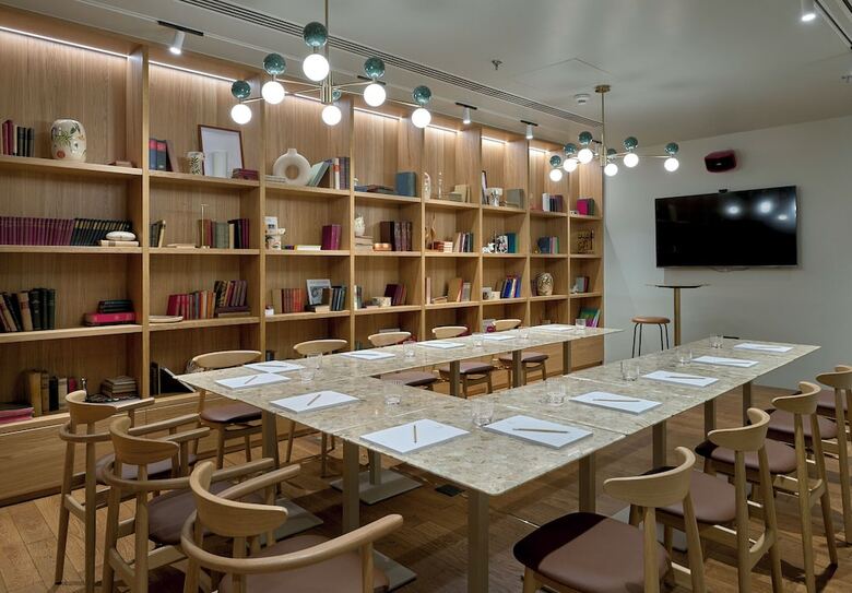 Hotel Verno House Budapest, Vignette Collection By Ihg