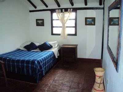 Hotel Los Aceitunos