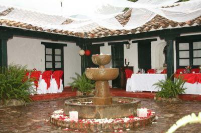 Hotel Los Aceitunos