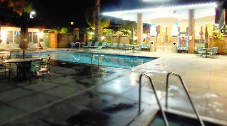 Hotel Laguna Hills Lodge