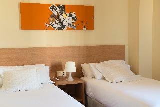 Aparthotel Aura Park