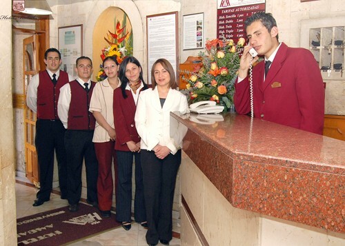 Hotel Ambal� Bogot� Colonial