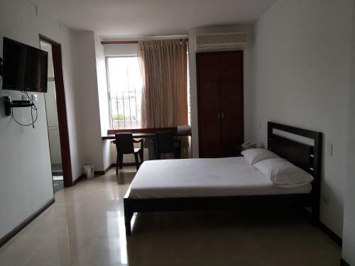 Pampalinda Hotel