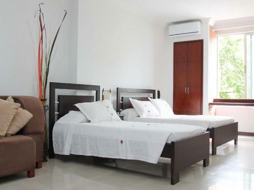 Pampalinda Hotel